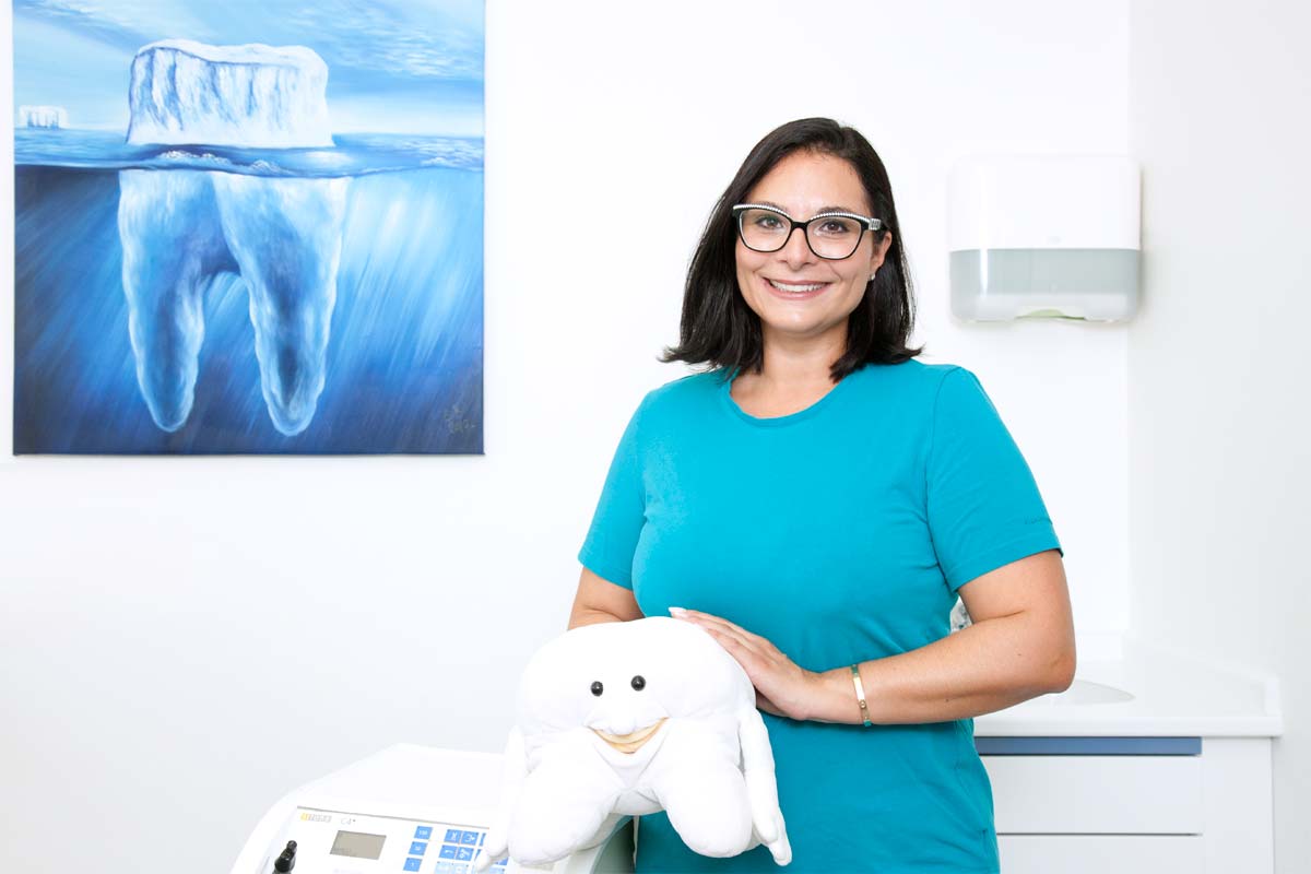 Foto: Nadja Heinzler