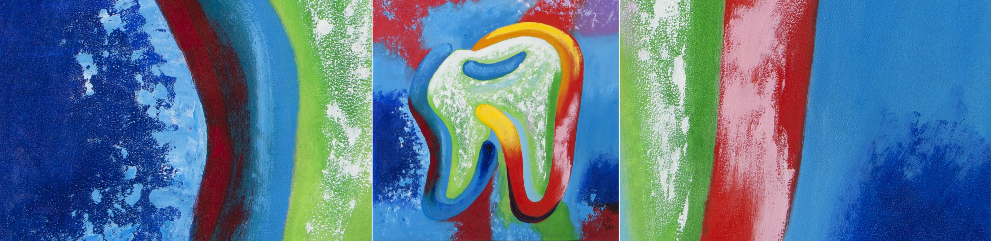 Zahnarztpraxis in Pfinztal